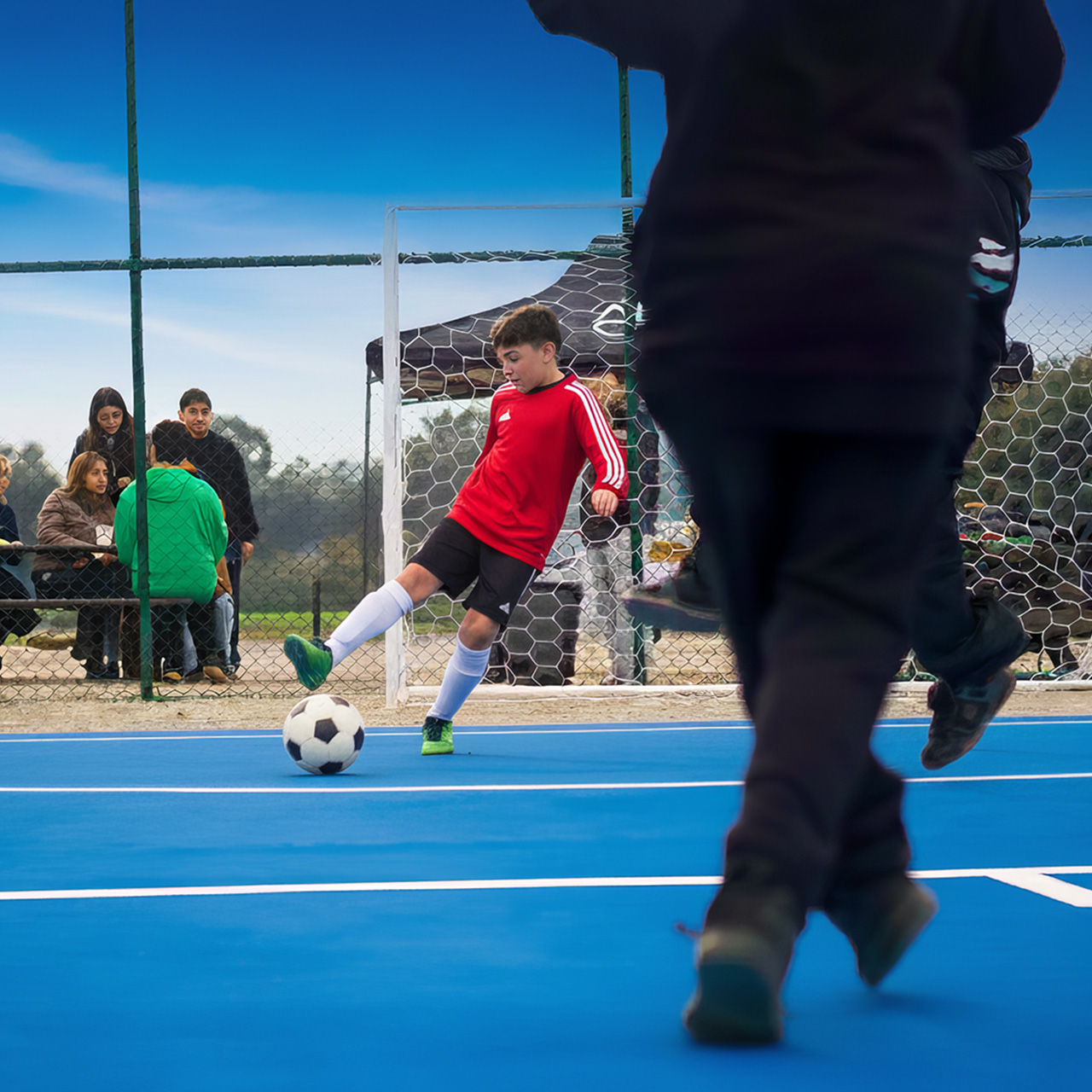 Mirador Alto Colbún - Imagen 10