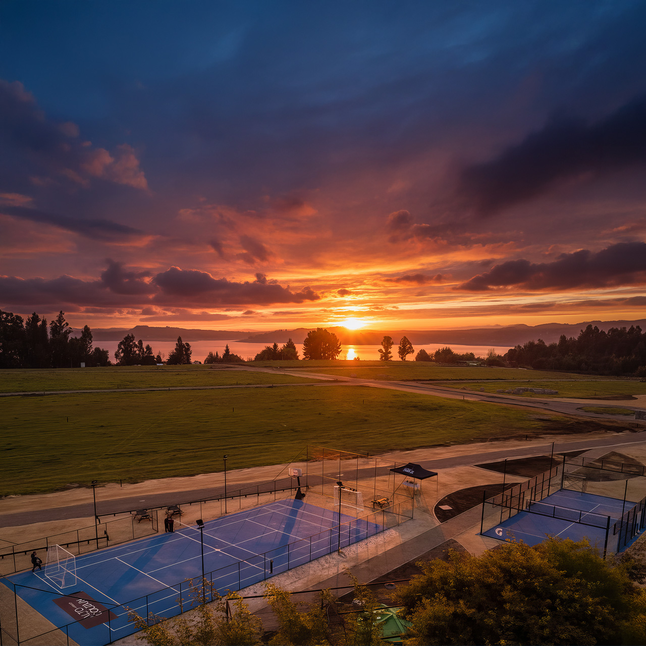 Mirador Alto Colbún - Imagen 8