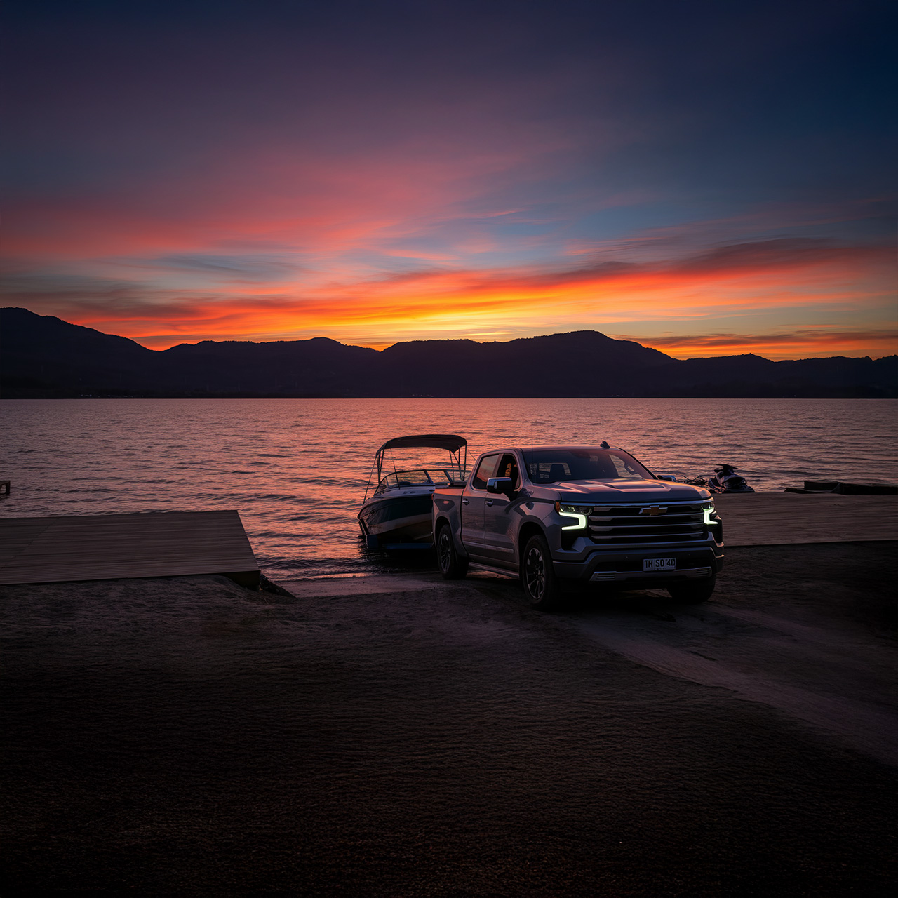 Mirador Alto Colbún - Imagen 9