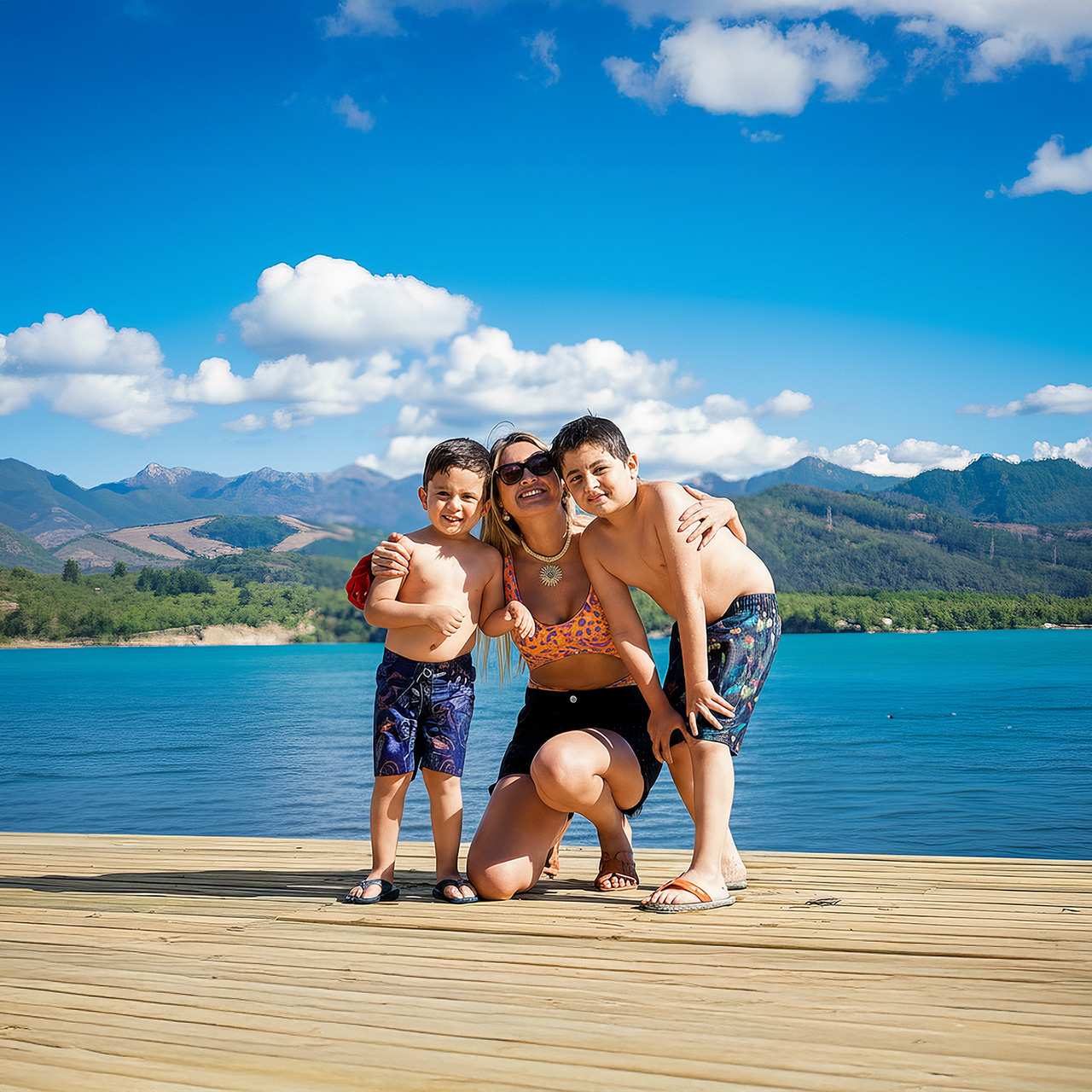 Mirador Alto Colbún - Imagen 4