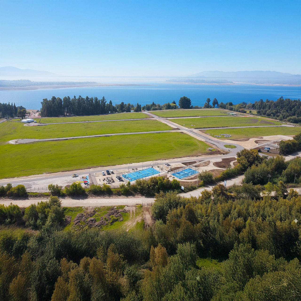 Mirador Alto Colbún - Imagen 3